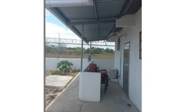 VENDO CASA EN ANTON PROV DE COCLE  SECTOR DE GUABAS ABAJO