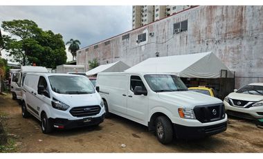 Terreno en venta parque lefevre