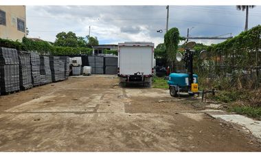 Terreno en venta parque lefevre