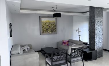 Venta de casa en Villa Lucre, Ph Altos de San Rafael