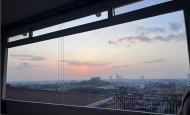 Venta de casa en Villa Lucre, Ph Altos de San Rafael