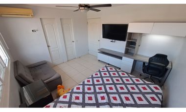 Venta de casa en Villa Lucre, Ph Altos de San Rafael