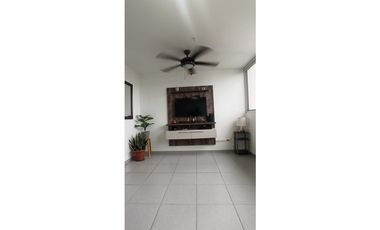 SE VENDE APARTAMENTO EN TUMBA MUERTO
