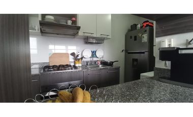 SE VENDE APARTAMENTO EN TUMBA MUERTO
