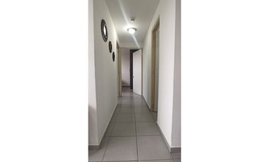 SE VENDE APARTAMENTO EN TUMBA MUERTO