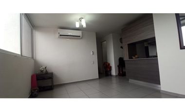 SE VENDE APARTAMENTO EN TUMBA MUERTO