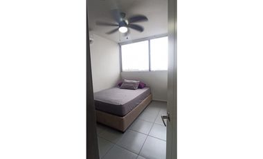 SE VENDE APARTAMENTO EN TUMBA MUERTO