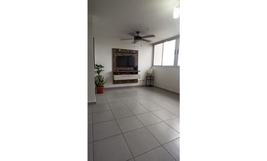SE VENDE APARTAMENTO EN TUMBA MUERTO