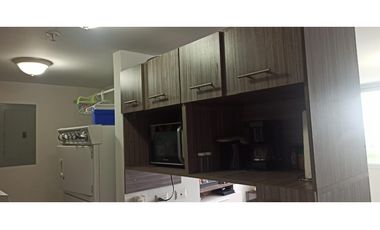 SE VENDE APARTAMENTO EN TUMBA MUERTO