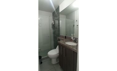 SE VENDE APARTAMENTO EN TUMBA MUERTO