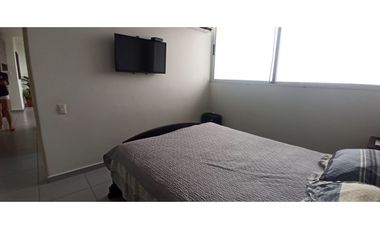 SE VENDE APARTAMENTO EN TUMBA MUERTO