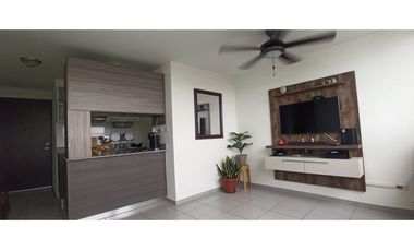 SE VENDE APARTAMENTO EN TUMBA MUERTO