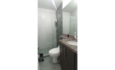 SE VENDE APARTAMENTO EN TUMBA MUERTO