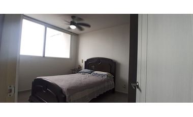 SE VENDE APARTAMENTO EN TUMBA MUERTO