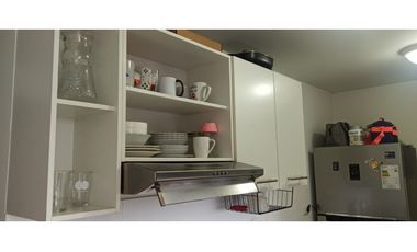SE VENDE APARTAMENTO EN TUMBA MUERTO
