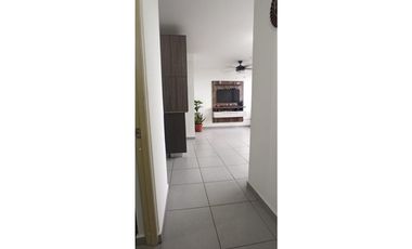 SE VENDE APARTAMENTO EN TUMBA MUERTO