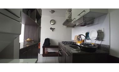 SE VENDE APARTAMENTO EN TUMBA MUERTO