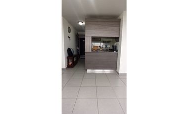 SE VENDE APARTAMENTO EN TUMBA MUERTO