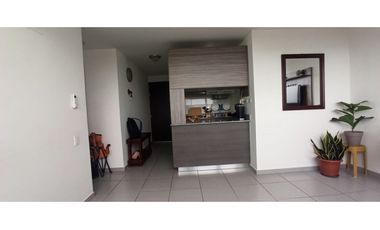 SE VENDE APARTAMENTO EN TUMBA MUERTO