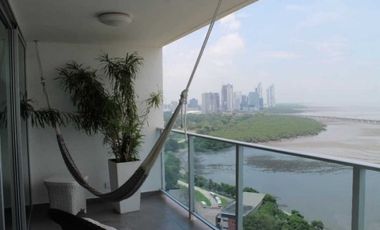 VENTA  APARTAMENTO 148M2  VISTA AL MAR PARA INVERSIÓN