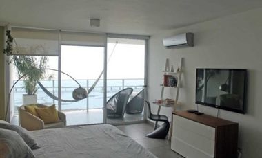 VENTA  APARTAMENTO 148M2  VISTA AL MAR PARA INVERSIÓN