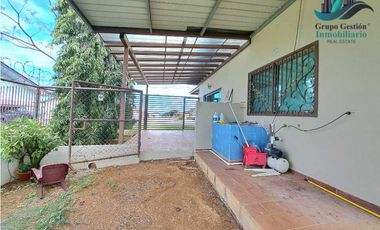 VENDO/ ALQUILO CASA HERMOSA ALTAMAR