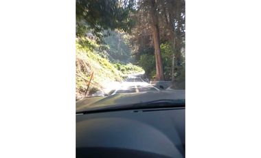 VENDO FINCA DE 27 HECTARES CON RESERVORIO