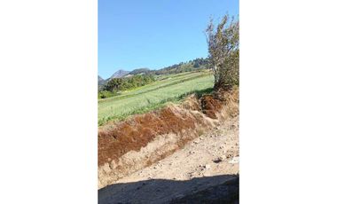 VENDO FINCA DE 27 HECTARES CON RESERVORIO