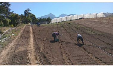 VENDO FINCA DE 27 HECTARES CON RESERVORIO
