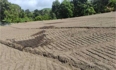 VENDO FINCA DE 27 HECTARES CON RESERVORIO