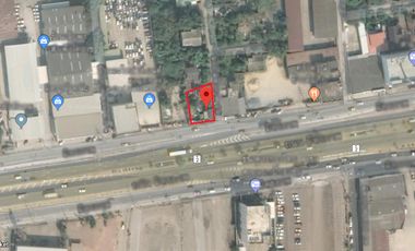 Land in Nakorn Ratchasima for sale