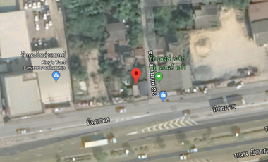 Land in Nakorn Ratchasima for sale
