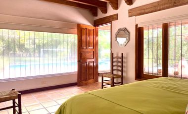 Rancho en Venta en Santiago Tlautla, Hidalgo