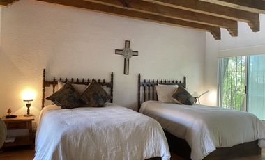 Rancho en Venta en Santiago Tlautla, Hidalgo