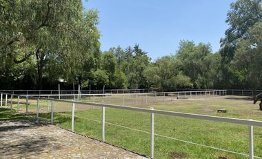 Rancho en Venta en Santiago Tlautla, Hidalgo