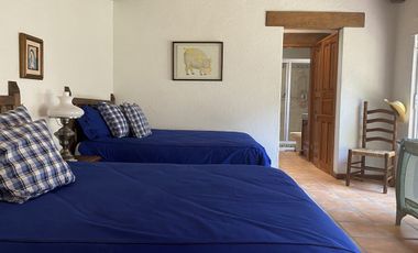 Rancho en Venta en Santiago Tlautla, Hidalgo