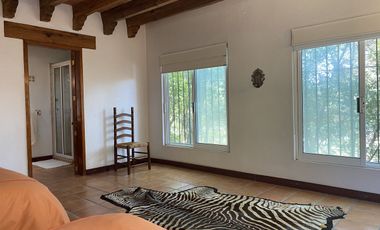 Rancho en Venta en Santiago Tlautla, Hidalgo