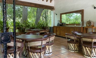 Rancho en Venta en Santiago Tlautla, Hidalgo