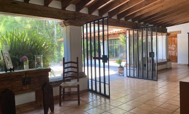 Rancho en Venta en Santiago Tlautla, Hidalgo
