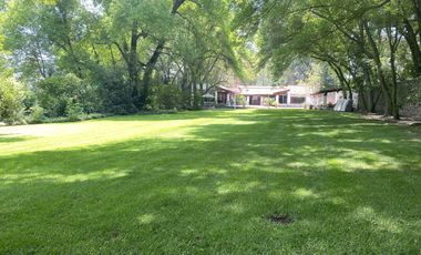 Rancho en Venta en Santiago Tlautla, Hidalgo