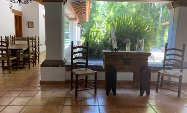 Rancho en Venta en Santiago Tlautla, Hidalgo