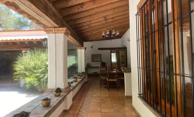 Rancho en Venta en Santiago Tlautla, Hidalgo