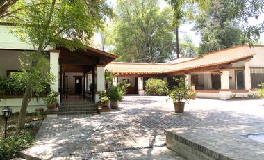 Rancho en Venta en Santiago Tlautla, Hidalgo