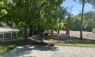 Rancho en Venta en Santiago Tlautla, Hidalgo