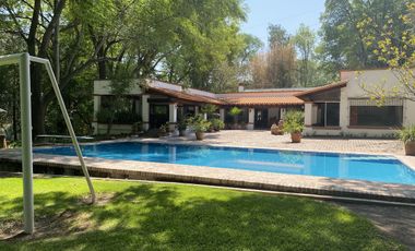 Rancho en Venta en Santiago Tlautla, Hidalgo