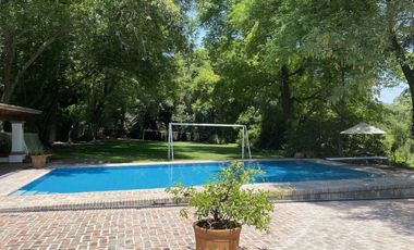 Rancho en Venta en Santiago Tlautla, Hidalgo