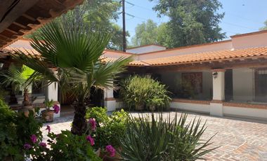 Rancho en Venta en Santiago Tlautla, Hidalgo