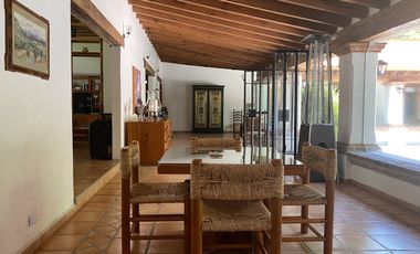 Rancho en Venta en Santiago Tlautla, Hidalgo