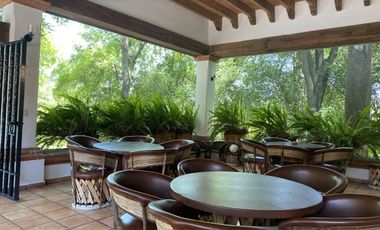 Rancho en Venta en Santiago Tlautla, Hidalgo