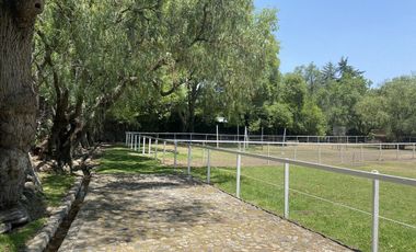 Rancho en Venta en Santiago Tlautla, Hidalgo